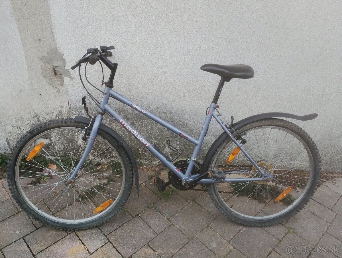 Predám horský bicykel