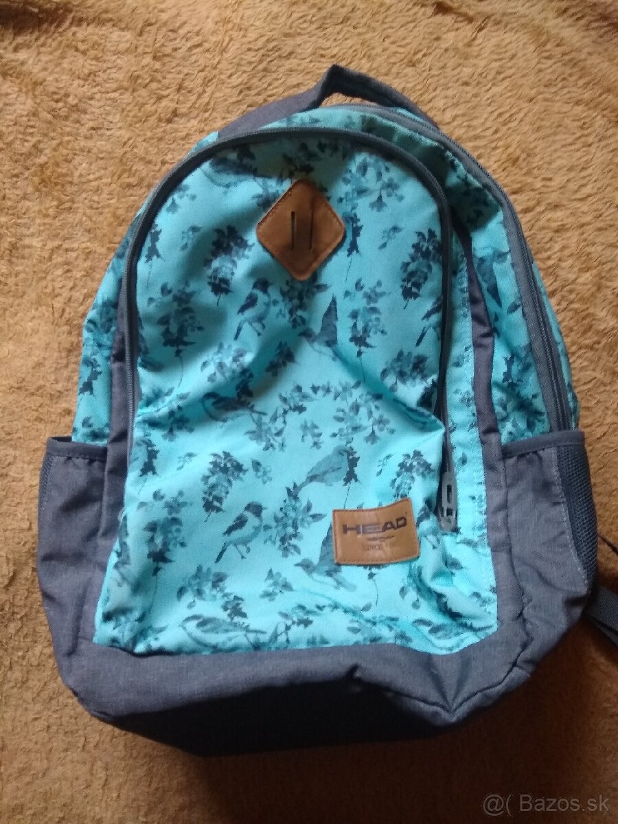 Školská taška originál