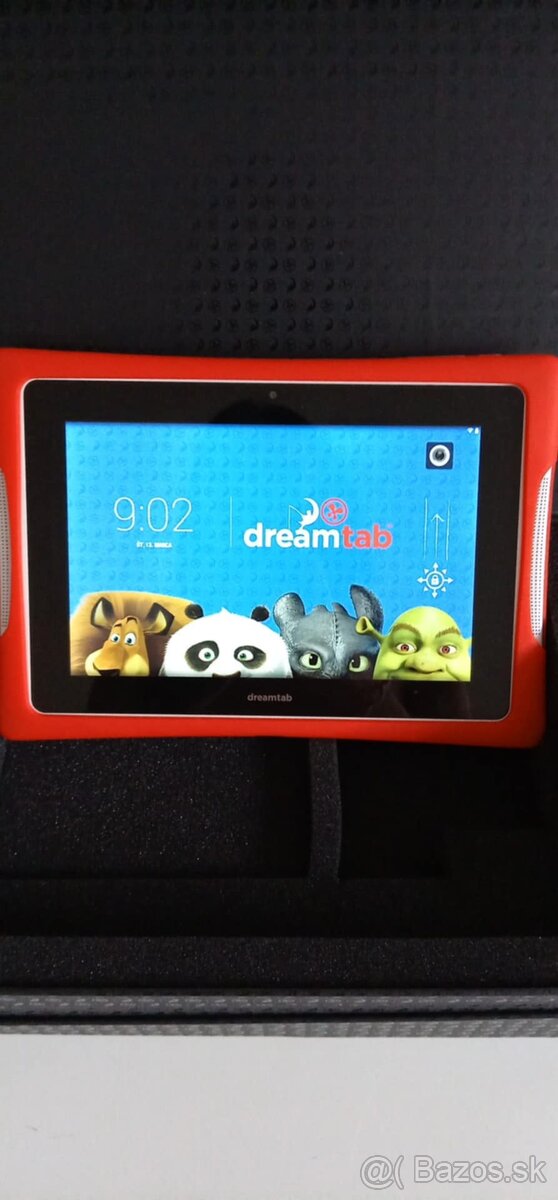 Tablet Dreamtab H8