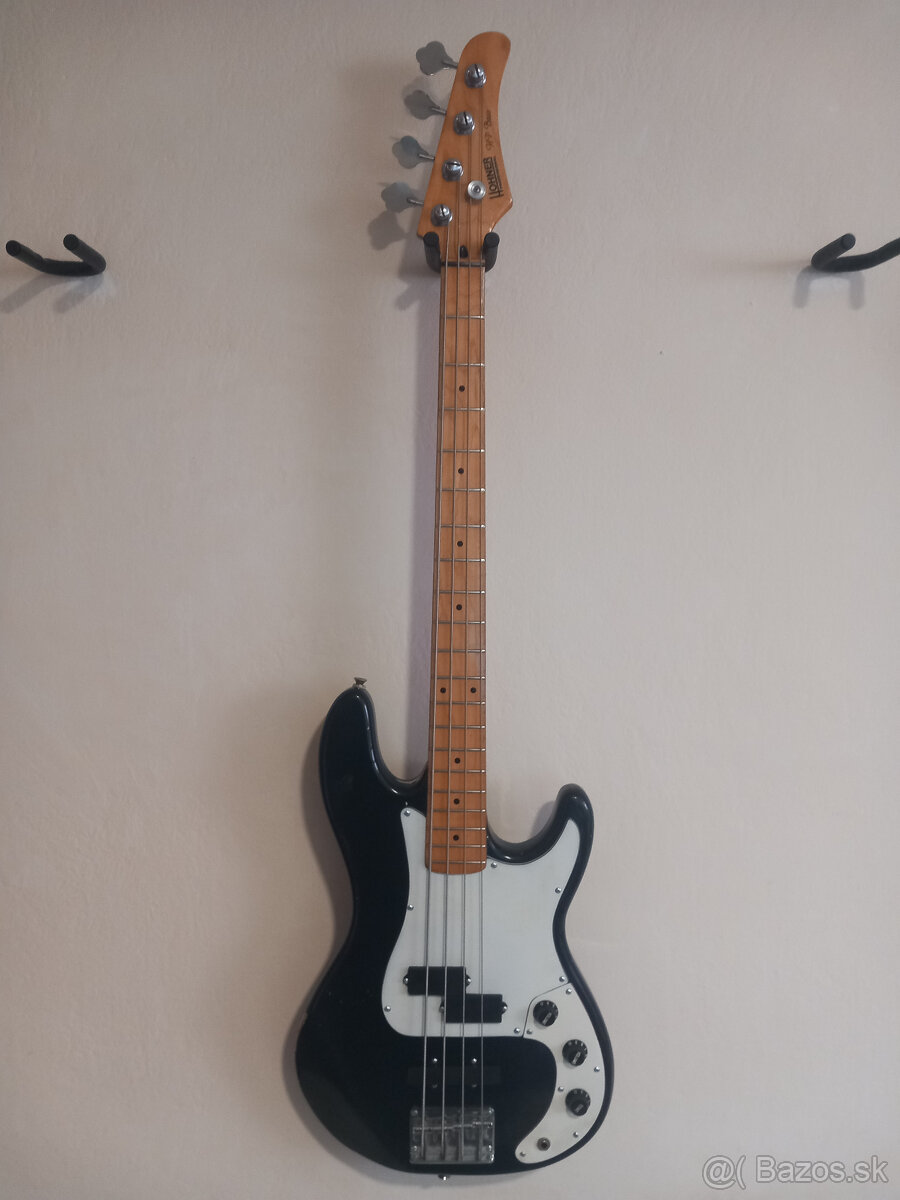 predam vingage HOHNER profesional bas