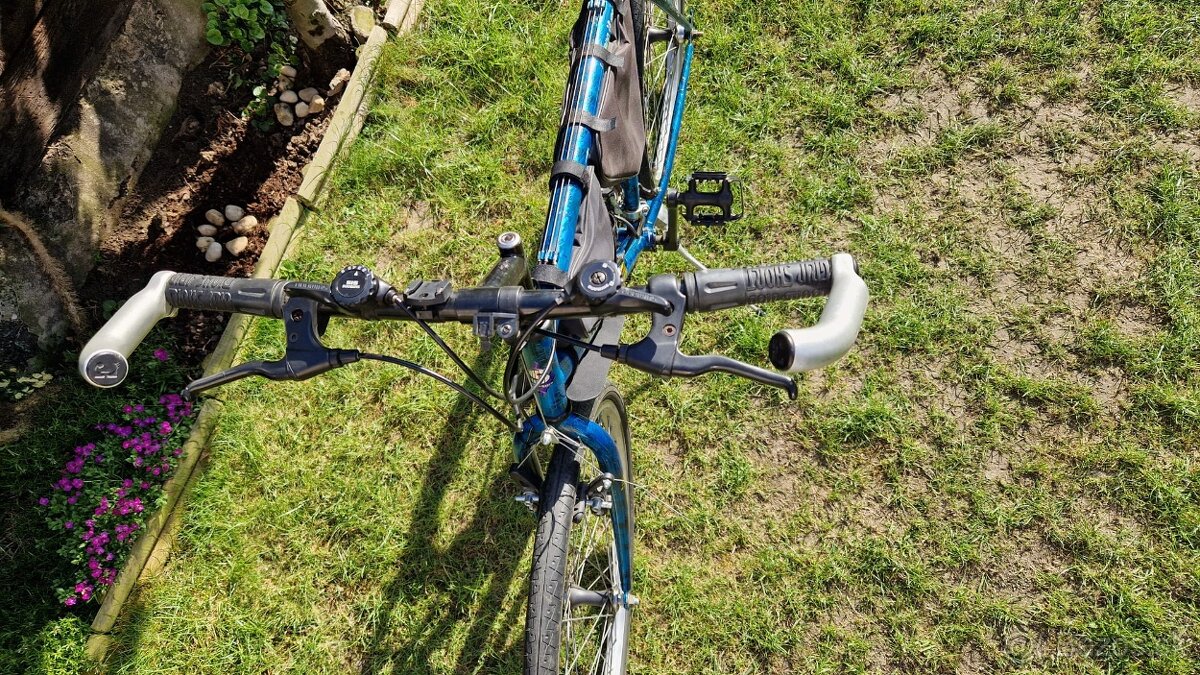 Horsky Bicykel
