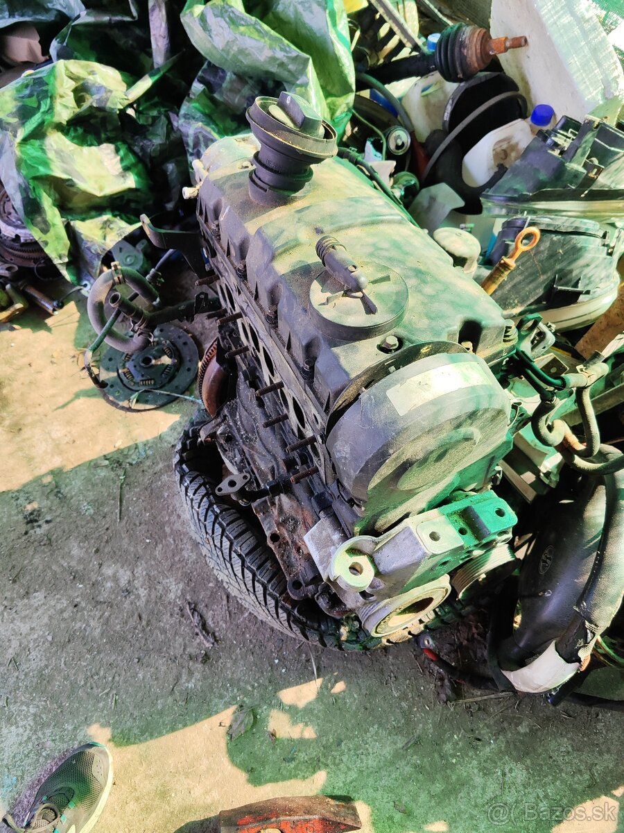 Motor 1.9tdi