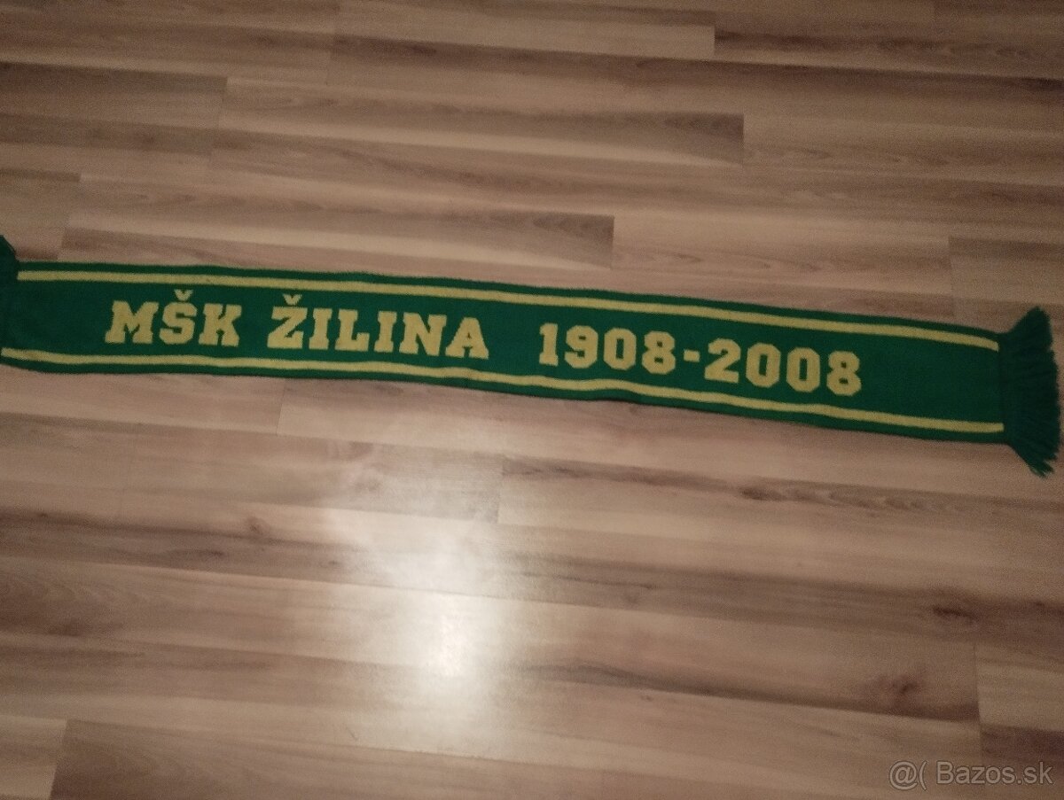 Šál Žilina