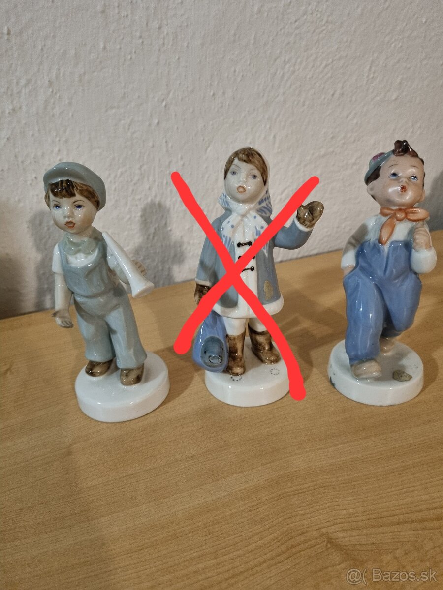 Sošky royal dux