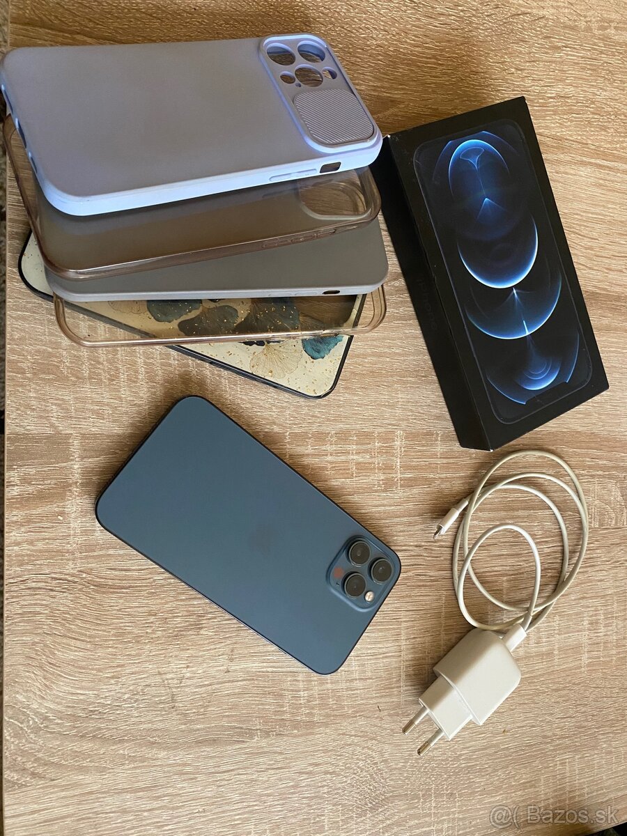 Apple iPhone 12 pro max 128gb