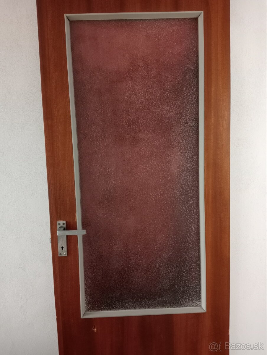 Predám