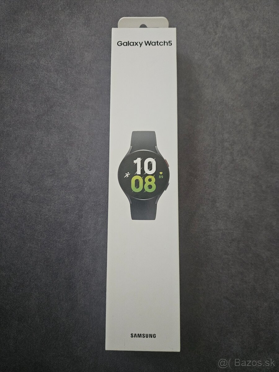 Samsung Galaxy Watch5 44mm