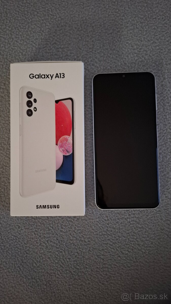 Samsung Galaxy A13
