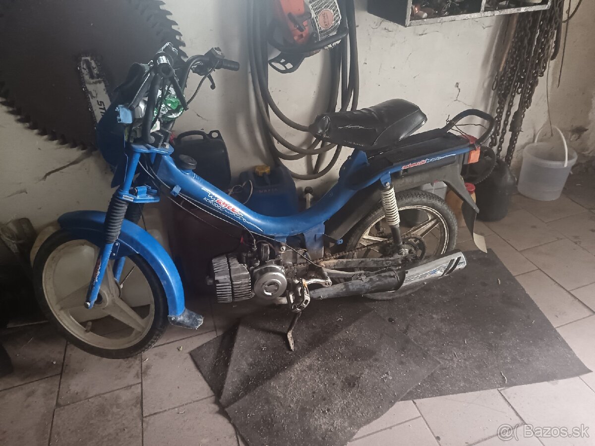Korado