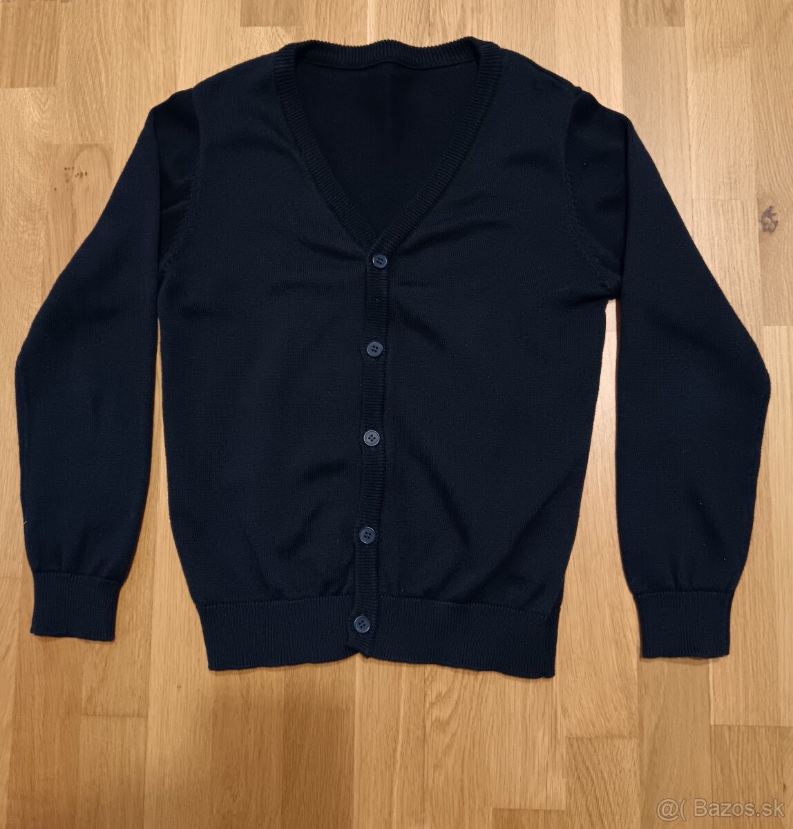 Detský elegantný sveter