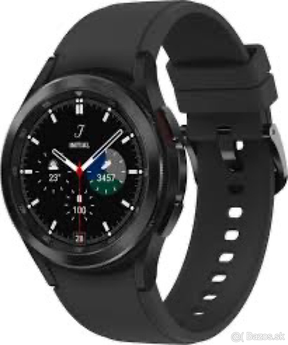 Samsung Watch 4 Classic