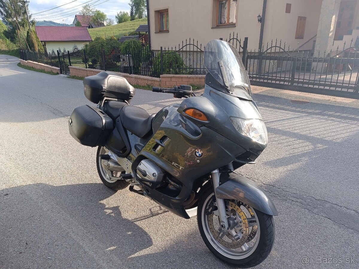 BMW RT 1150