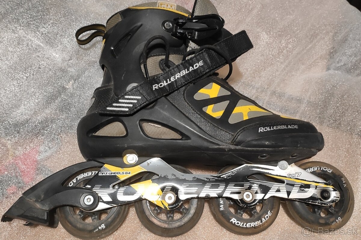 Rollerblade korčule