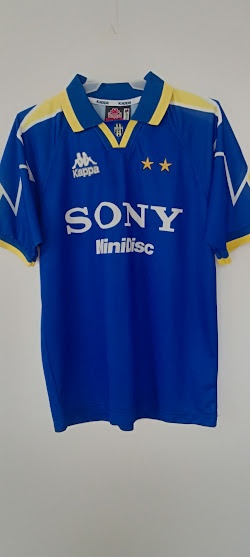 JUVENTUS TORINO.
