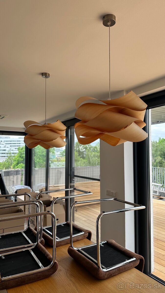 Dizajnove lampy
