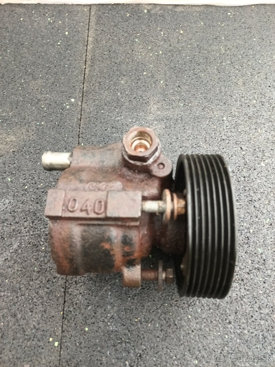 Servo čerpadlo vivaro cu 21g37121