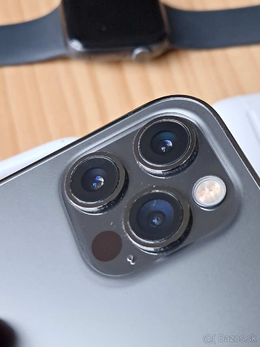 iPhone 12 Pro 128GB