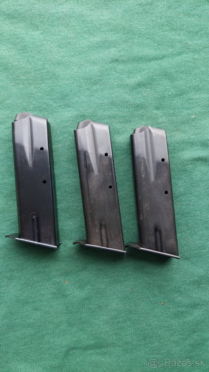 Zasobnik cz75 compact