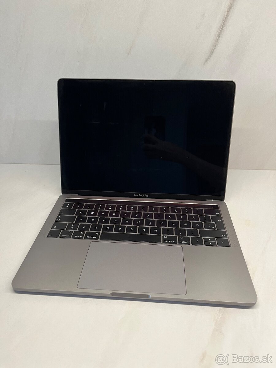 Macbook Pro 13” 2019