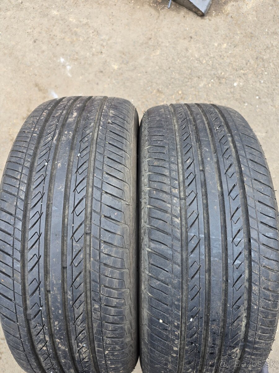 205/55R16 letné pneu