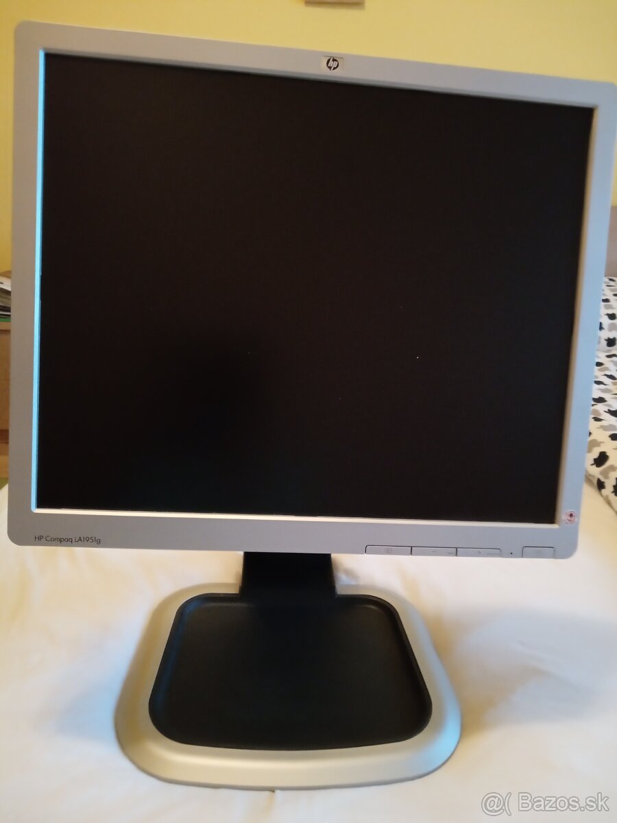 monitor