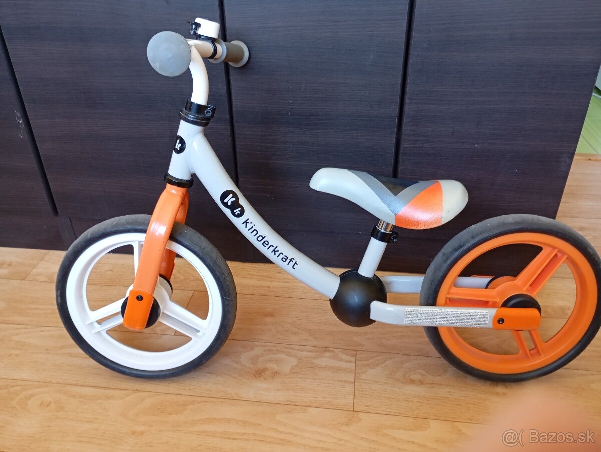Odražadlo Kinderkraft