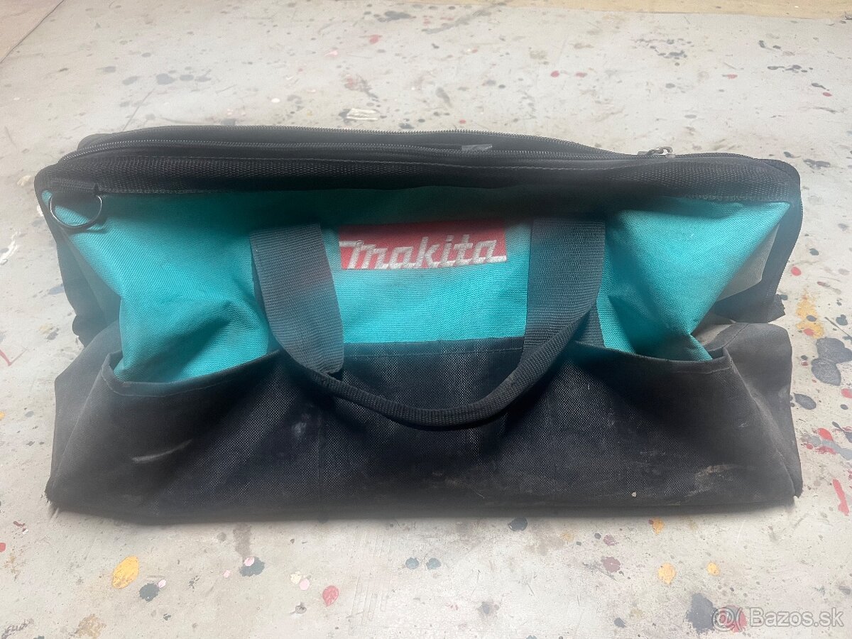 Makita taška
