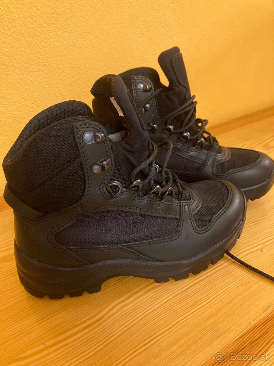 Obuv špeciál GORE-TEX