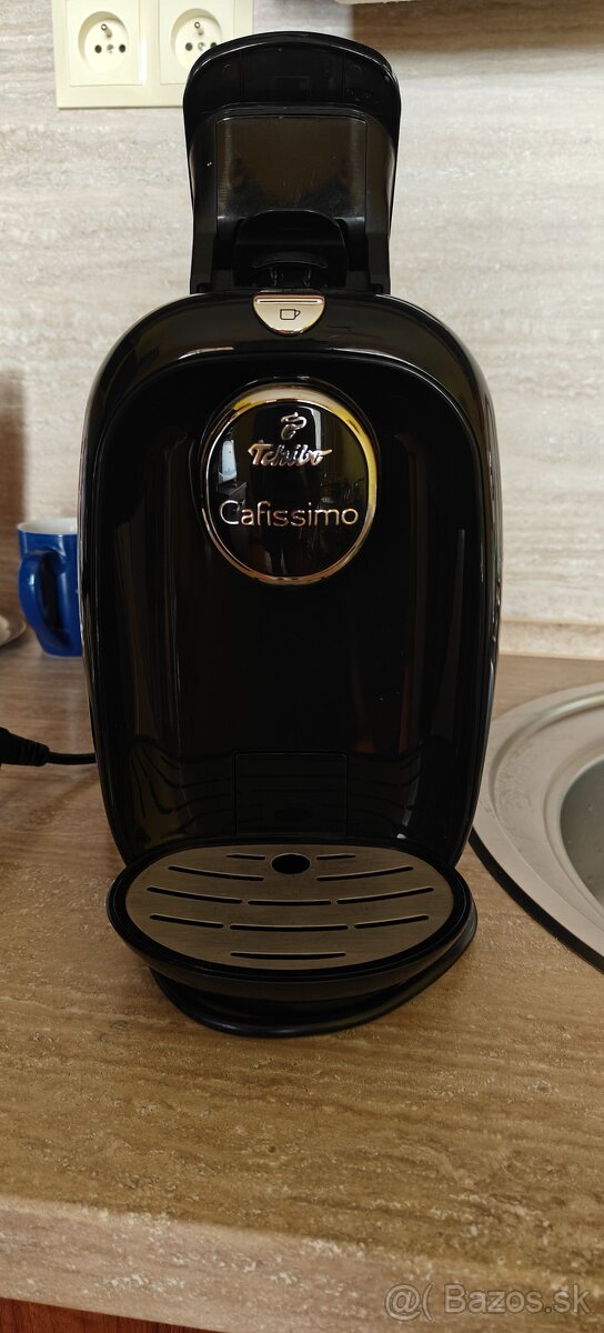 Tchibo Cafissimo