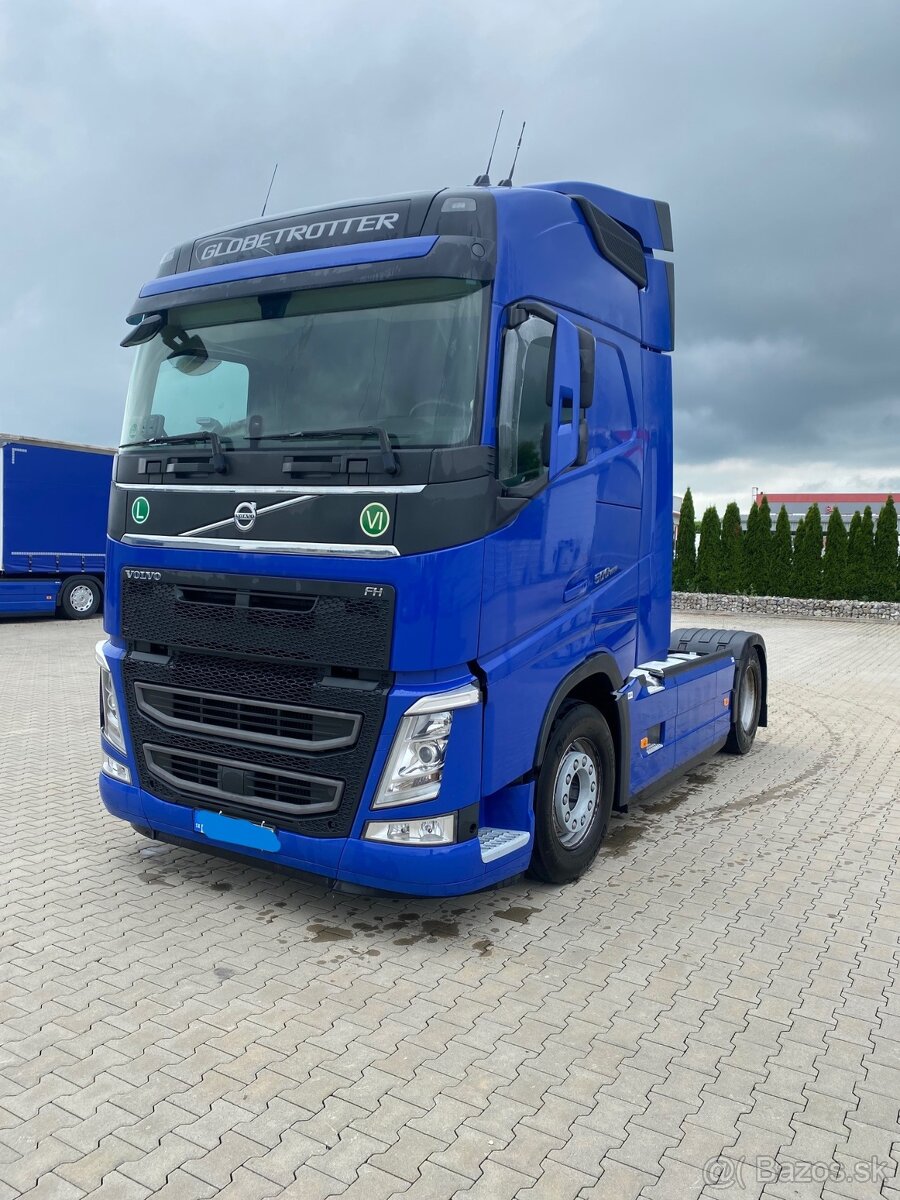 Volvo FH 460 r.v.2020 D13TC Turbo Compound