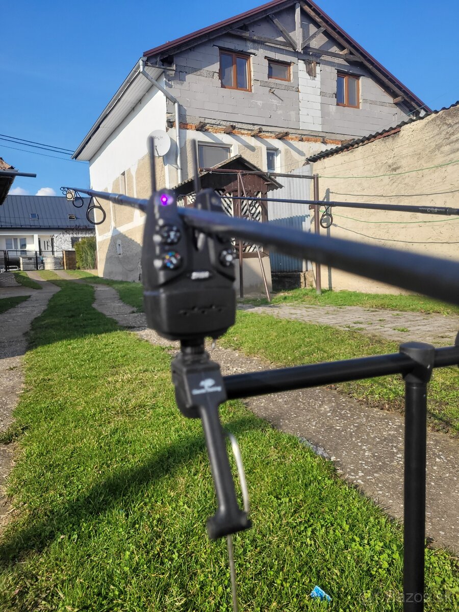 Z-fish helios 2+1 sada signalizatorov