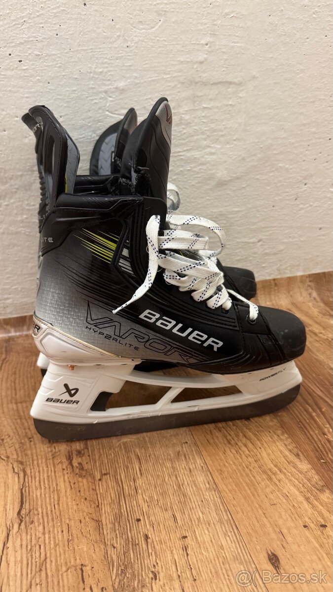 Bauer korčule CCM HYPERLITE 2 veľkosť 6.5 FIT3