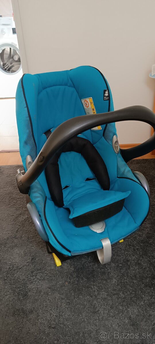 Autosedačka Maxi-Cosi