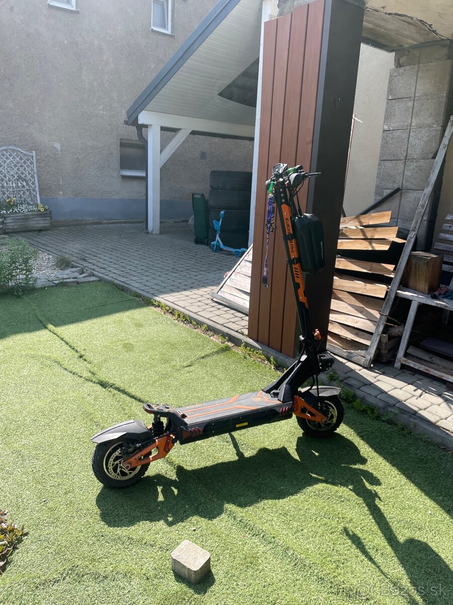 Kukirin g3 pro