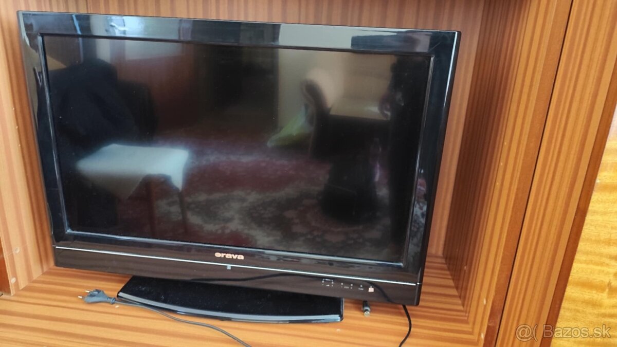 Televizor orava