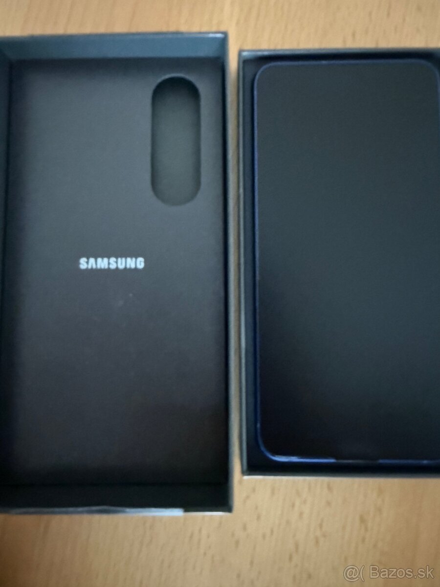Predám úplne nový Samsung S25+