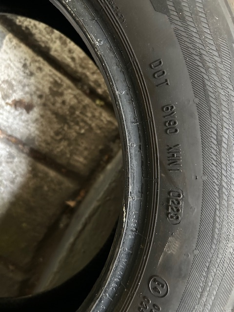 pneu 185/60r15 letné