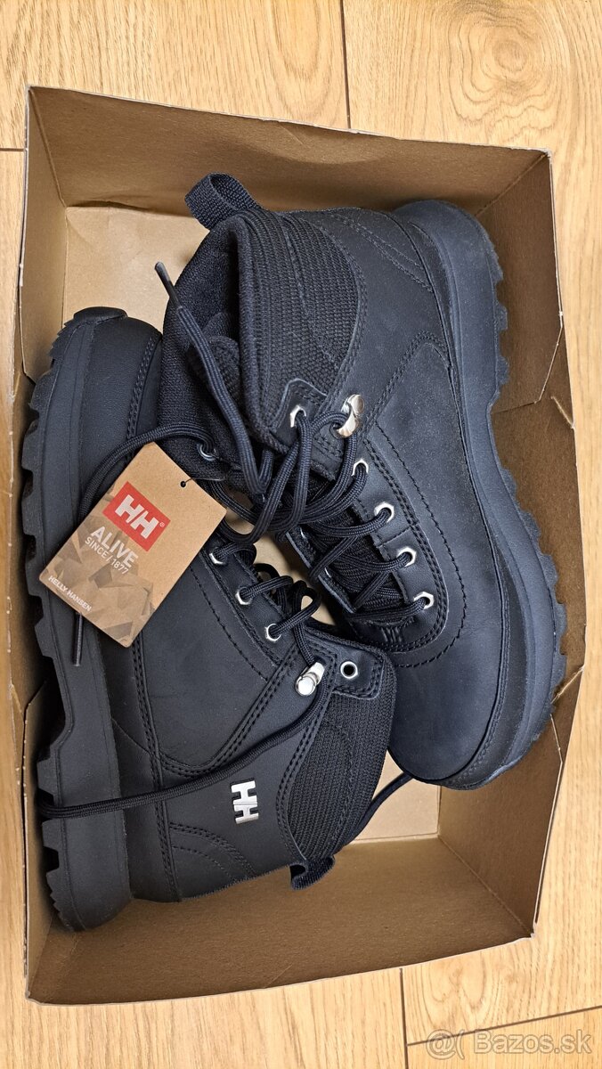 Helly Hansen vel. 37.5