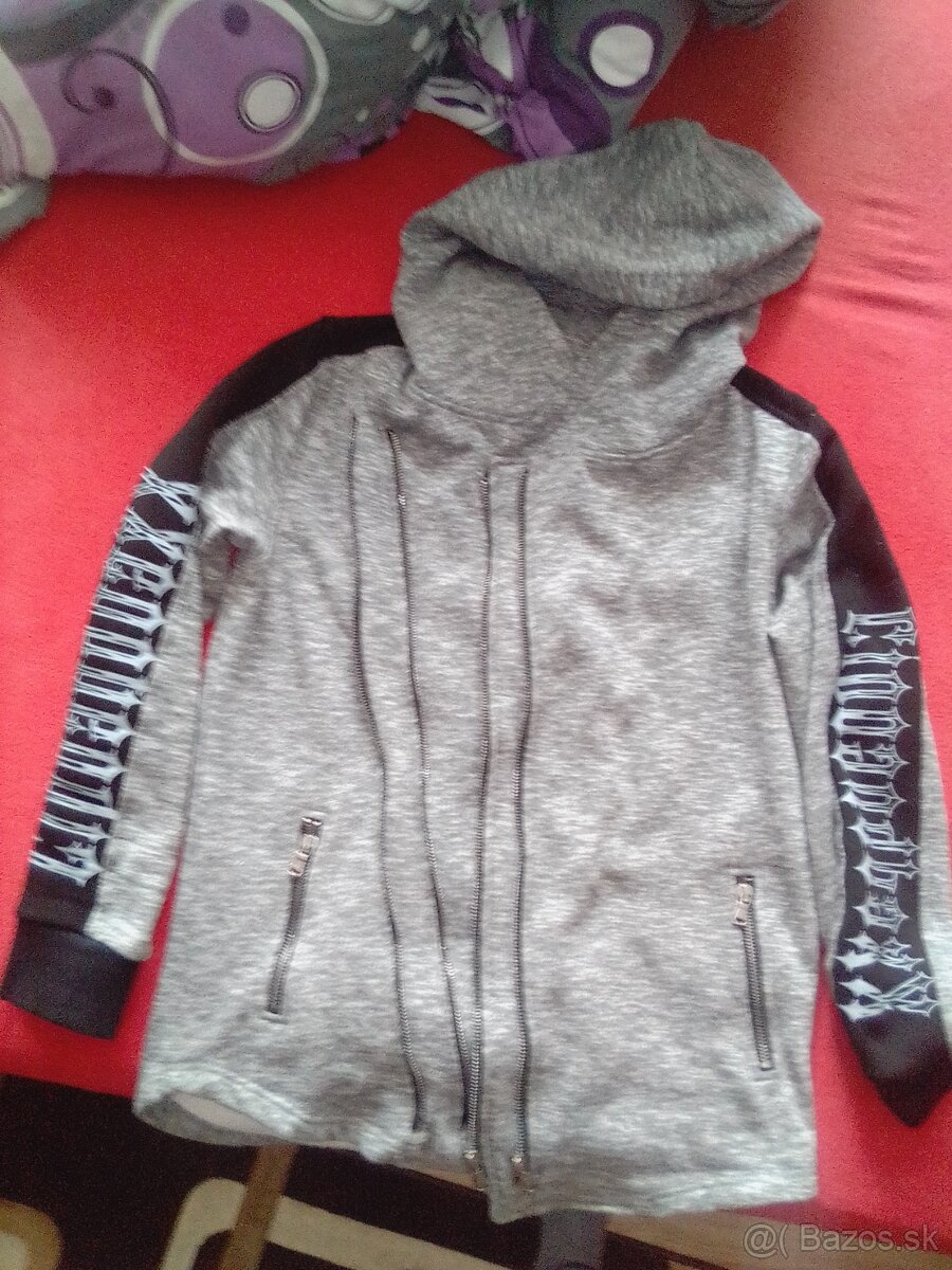 Mikina Cipo Baxx