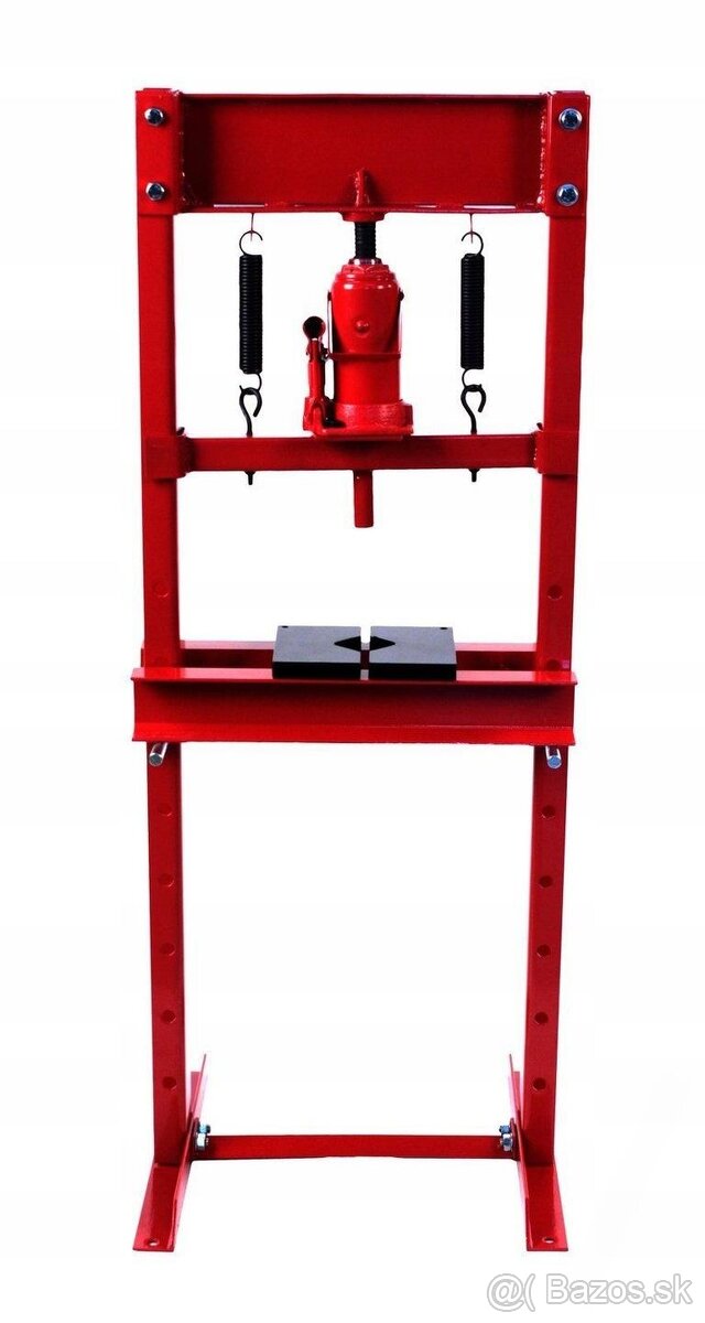 Hydraulický lis 12T