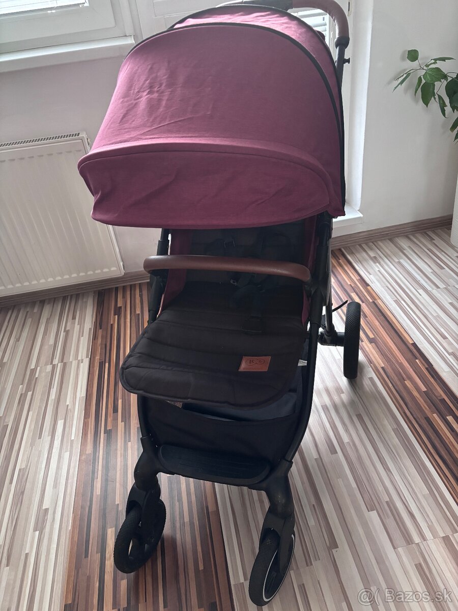 Kinderkraft Grande LX