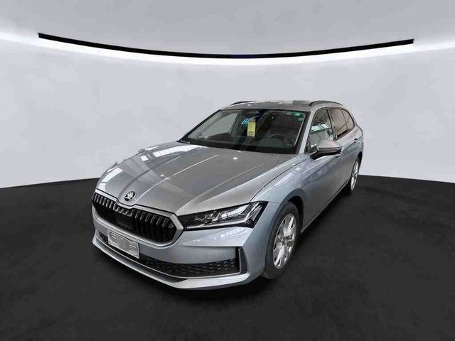 SKODA SUPERB 2.0 TDI DSG SELECTION 2024