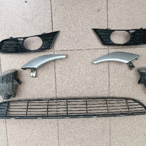 Mriesky naraznika seat leon toledo 1m
