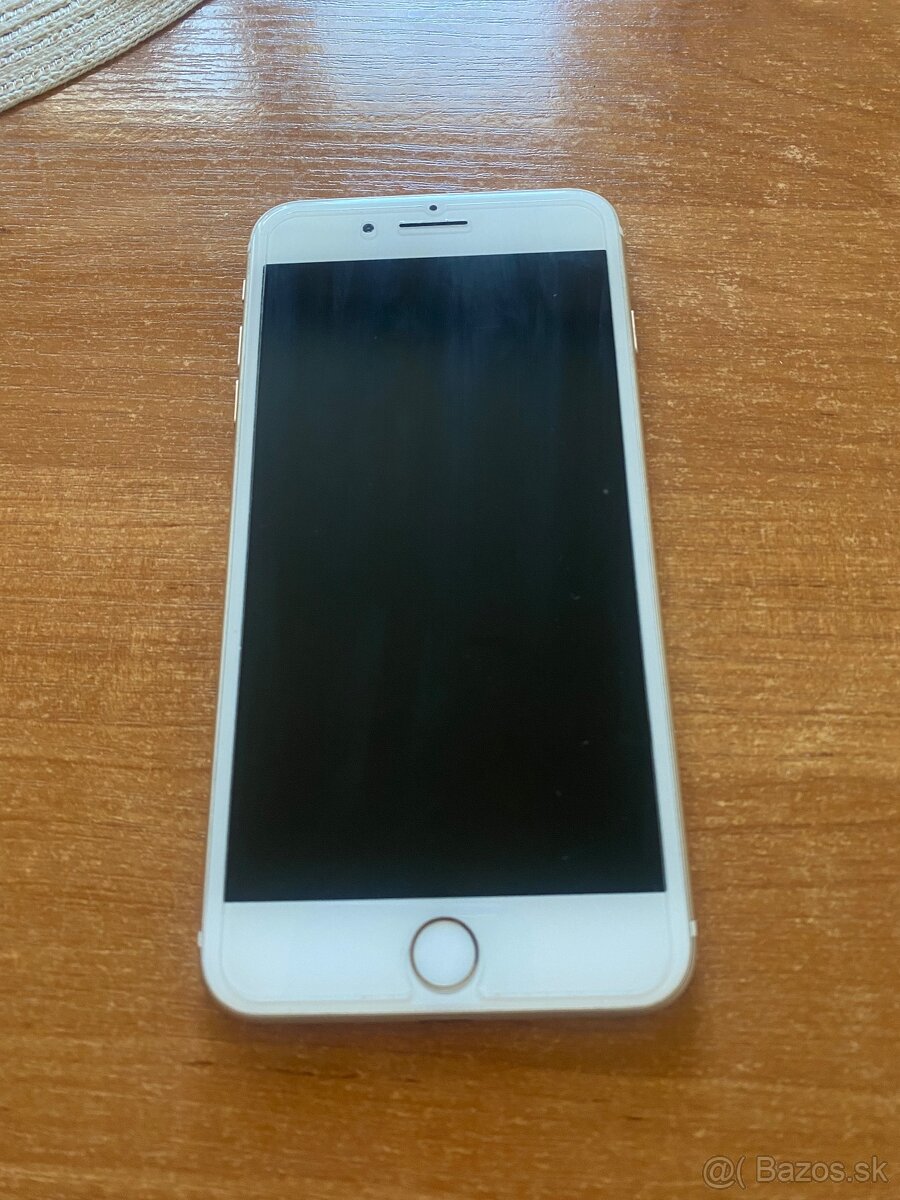 iPhone 7+