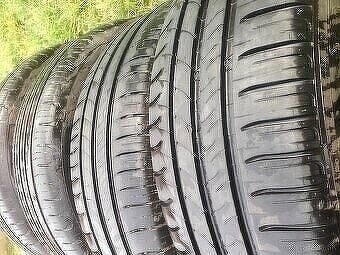 ako nove dobrom stave 205/60r16 7-8mm