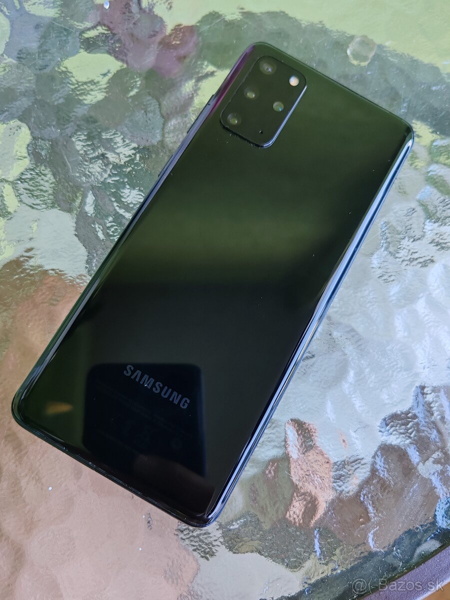 Samsung Galaxy S20+ 8/128