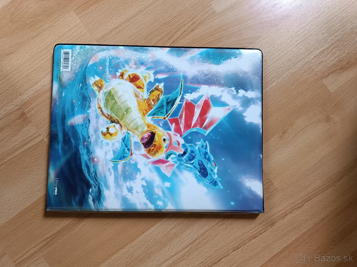 Pokémon album