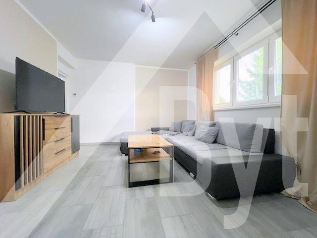 KRÁSNY 1-IZBOVÝ BYT - NOVÁ REKONŠTRUKCIA - ZARIADENÝ
