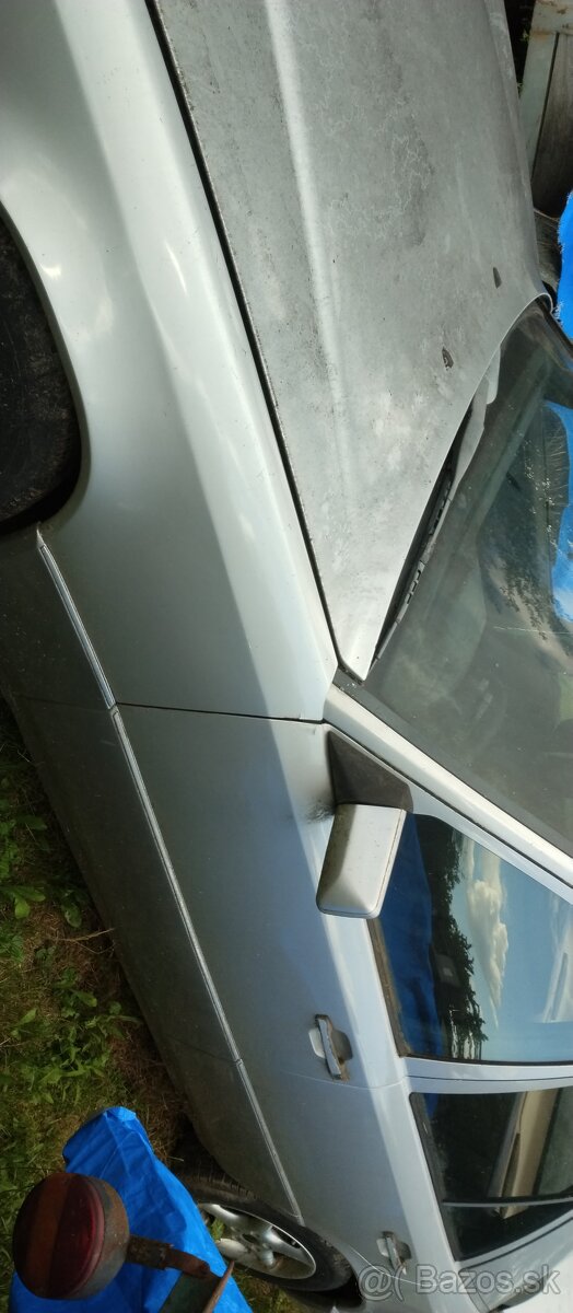 Mercedes 124 2.6 benzin