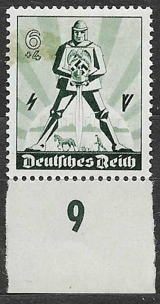 NEMECKO ( FIL.81. ) REICH lep